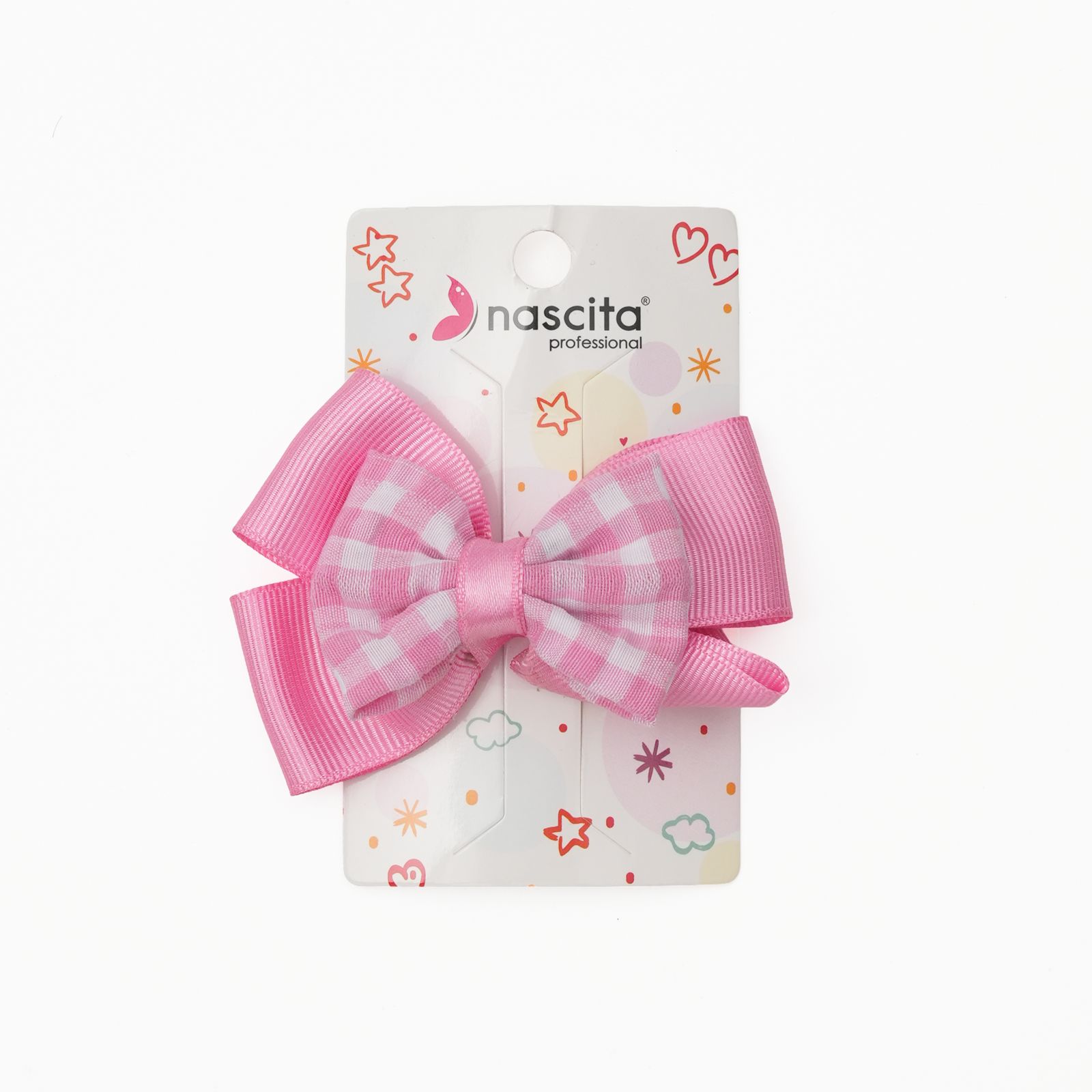 NASCITA HAIR ACCESSORY ناسيتا فيونكة اكسسوار للشعر